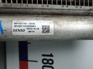 Радиатор кондиционера, HONDA CR-V 4 4 2011-2015