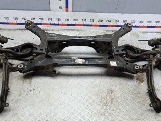 Диск тормозной задний, KIA SPORTAGE 5 5 2021-2026