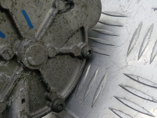 Насос вакуумный, ориг. номер 076125100, VOLKSWAGEN CRAFTER 1 1 2006-2011