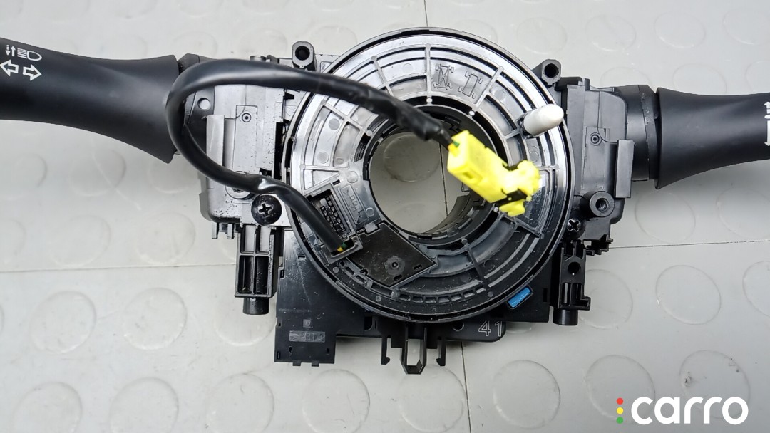 Переключатель поворотов и дворников (стрекоза) NISSAN QASHQAI J11 J11 2017-2024, 255544EA0A, фото 4