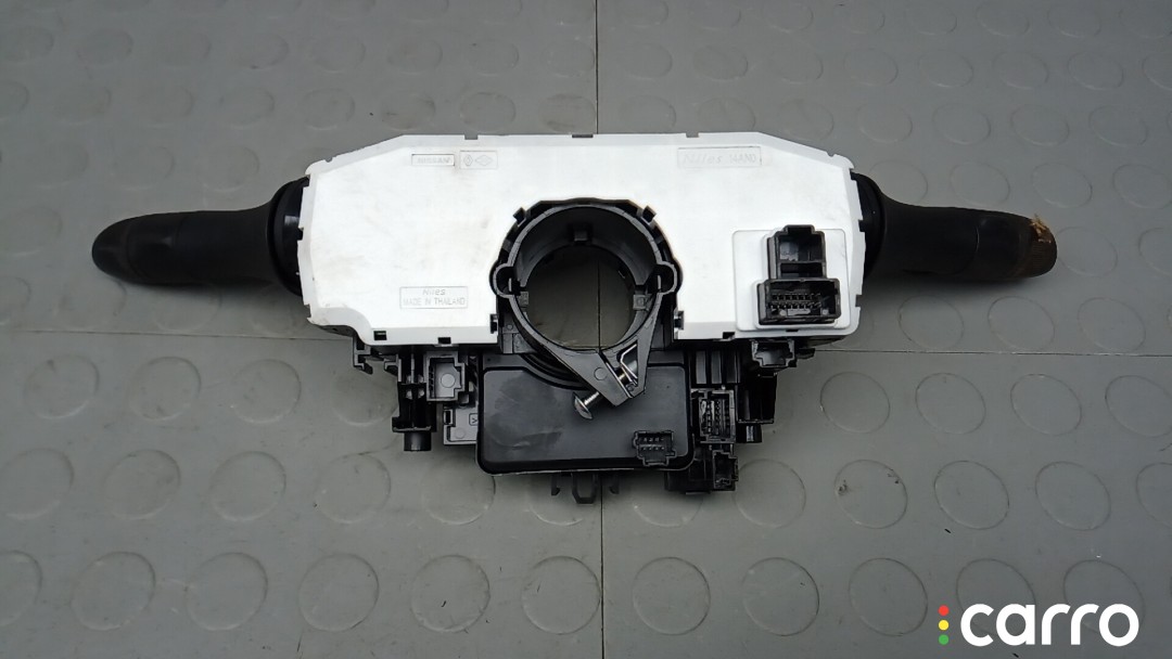 Переключатель поворотов и дворников (стрекоза) NISSAN QASHQAI J11 J11 2017-2024, 255544EA0A, фото 5