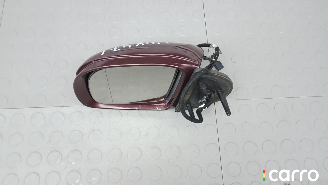 Зеркало наружное левое MERCEDES BENZ M-CLASS W164 W164 2008-2011, внедорожник 5 дв., 11PIN, фото 1
