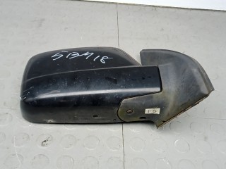 Зеркало наружное правое, ориг. номер PIN5, NISSAN X-TRAIL T30 T30 2004-2007