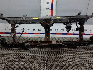 Передняя панель крепления облицовки (телевизор), NISSAN PATHFINDER R51 R51 2004-2010