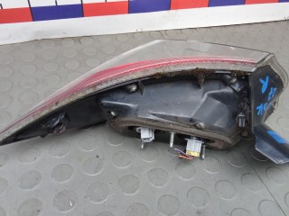 Фонарь задний правый, MAZDA 3 2 2 2008-2011