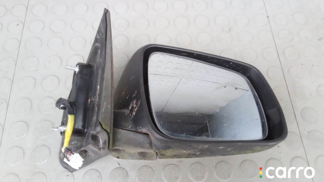 Зеркало наружное правое MITSUBISHI LANCER 10 10 2007-2010, хетчбэк 5 дв., 7PIN, фото 5