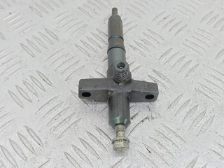 Форсунка дизельная, ориг. номер ME203961, 590Z484411, MITSUBISHI PAJERO 3 3 2002-2006