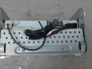 Магнитола, LAND ROVER FREELANDER 2 2 2006-2010