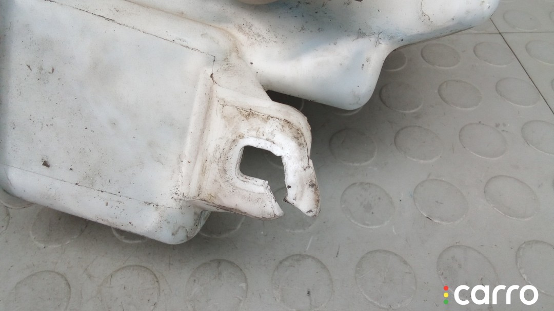 Бачок омывателя LAND ROVER FREELANDER 2 2 2010-2012, внедорожник 5 дв., левый руль, фото 4