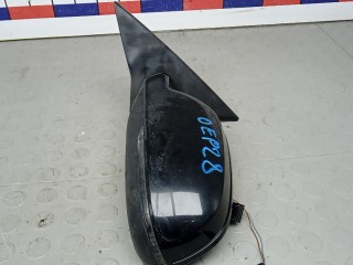 Зеркало наружное левое, ориг. номер 16PIN, AUDI A5 1 1 2007-2011