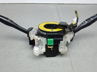 Переключатель поворотов и дворников (стрекоза), ориг. номер MN134591, 8619A015, MITSUBISHI PAJERO 3 3 2002-2006