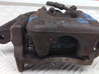 Суппорт тормозной задний левый, ориг. номер 440114EA0A, NISSAN QASHQAI J11 J11 2017-2024