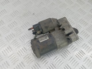 Стартер дизельный, ориг. номер 9801667780-00, CITROEN C4 GRAND PICASSO 2 2 2013-2016