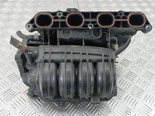 Впускной коллектор бензиновый, ориг. номер 283102B600, KIA SPORTAGE 3 3 2014-2016