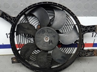 Вентилятор радиатора, NISSAN X-TRAIL T30 T30 2004-2007