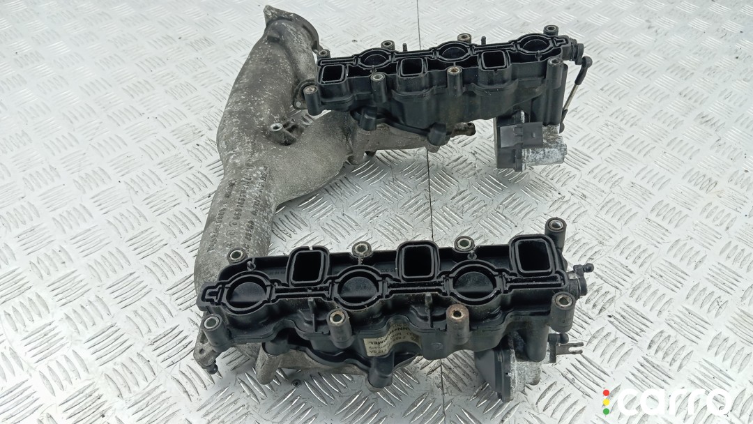 Впускной коллектор дизельный AUDI A4 B8 B8 2007-2012, 3.0 л, фото 7