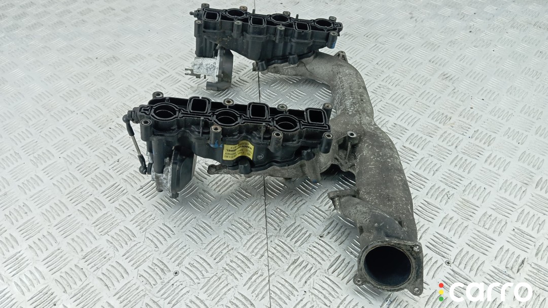 Впускной коллектор дизельный AUDI A4 B8 B8 2007-2012, 3.0 л, фото 9