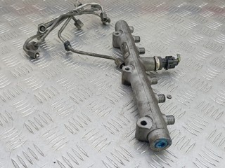Топливная рампа дизельная, ориг. номер 314004A450, KIA SORENTO 1 1 2006-2011