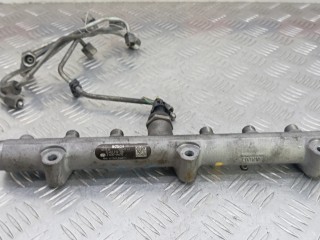 Топливная рампа дизельная, ориг. номер 314004A450, KIA SORENTO 1 1 2006-2011