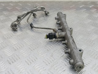 Топливная рампа дизельная, ориг. номер 314004A450, KIA SORENTO 1 1 2006-2011