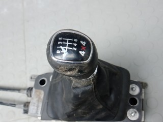 Кулиса КПП, ориг. номер 1K0711050A, SKODA YETI 1 1 2009-2014