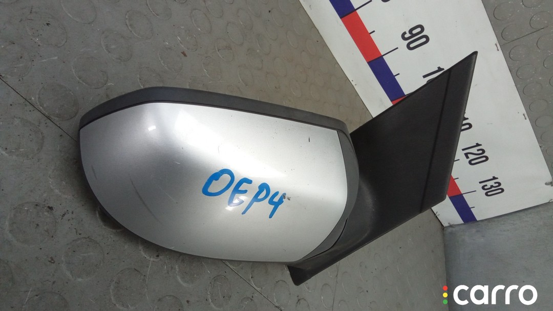 Зеркало наружное правое FORD FOCUS 2 2 2004-2008, хетчбэк 5 дв., 5PIN, фото 2