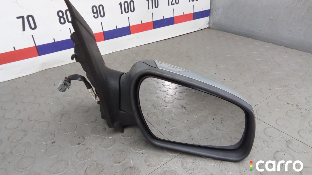 Зеркало наружное правое FORD FOCUS 2 2 2004-2008, хетчбэк 5 дв., 5PIN, фото 3