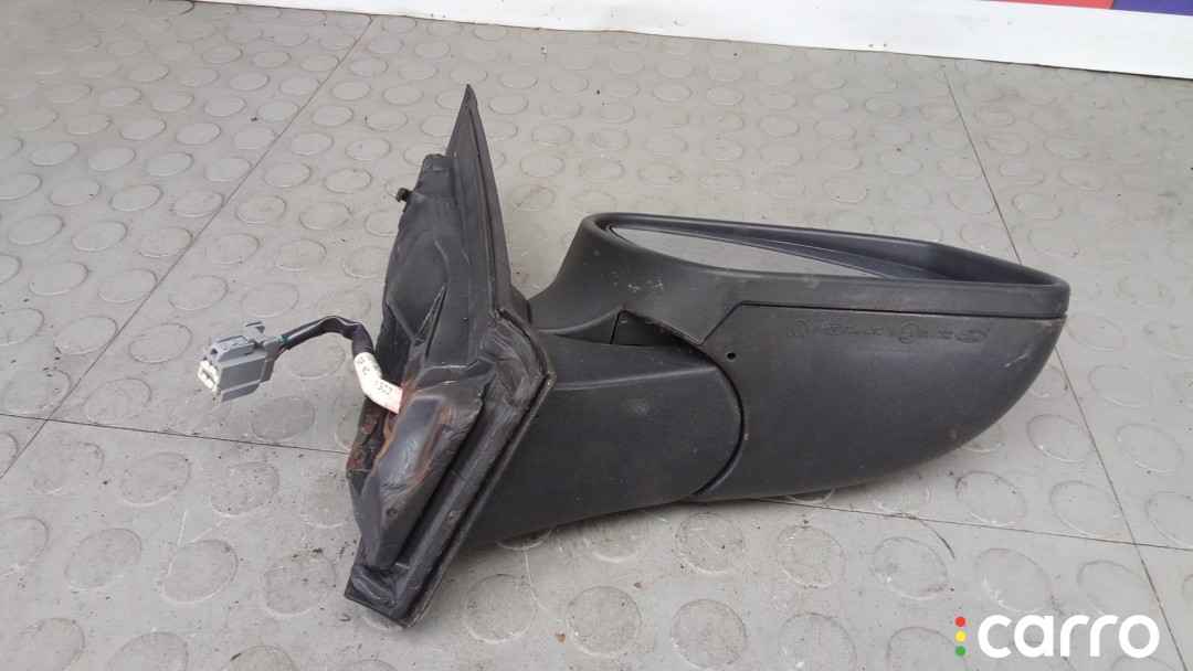 Зеркало наружное правое FORD FOCUS 2 2 2004-2008, хетчбэк 5 дв., 5PIN, фото 4
