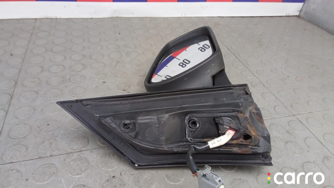 Зеркало наружное правое FORD FOCUS 2 2 2004-2008, хетчбэк 5 дв., 5PIN, фото 5
