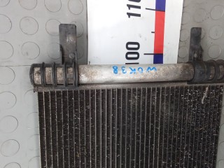 Радиатор кондиционера, CITROEN C4 GRAND PICASSO 2 2 2013-2016