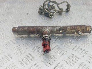 Топливная рампа дизельная, ориг. номер H8200704212, NISSAN QASHQAI J10 J10 2010-2013