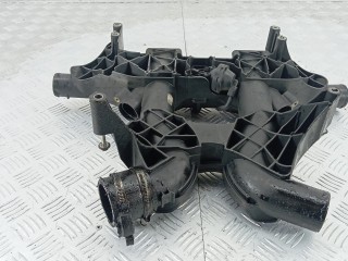 Впускной коллектор дизельный, LAND ROVER RANGE ROVER 3 3 2005-2009