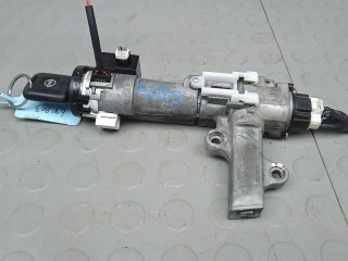 Замок зажигания, NISSAN NAVARA D40 D40 2010-2015