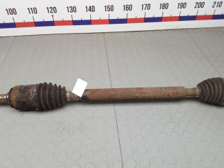 Привод передний правый, MERCEDES BENZ M-CLASS W163 W163 1997-2001