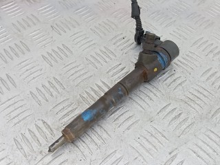 Форсунка дизельная, ориг. номер 0445110243, OPEL ZAFIRA B B 2005-2008
