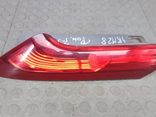 Фонарь левый 3-5 двери, HONDA CR-V 4 4 2011-2015