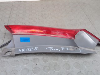 Фонарь левый 3-5 двери, HONDA CR-V 4 4 2011-2015