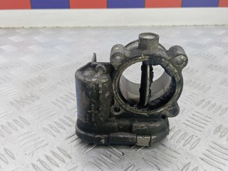 Дроссельная заслонка дизельная, ориг. номер BK2Q9E926AC, FORD TRANSIT 7 7 2006-2014