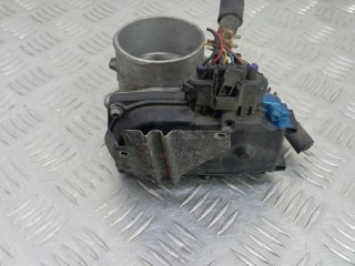 Дроссельная заслонка бензиновая, ориг. номер 1450A195, MITSUBISHI OUTLANDER 3 GF0W 3 GF0W 2012-2015