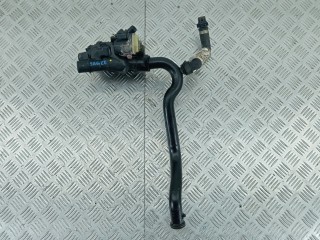 Корпус термостата дизельный, ориг. номер 9804160380, FORD MONDEO 5 5 2014-2019
