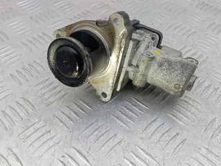Клапан EGR дизельный, ориг. номер 28410-2F000, HYUNDAI SANTA FE 3 3 2012-2016
