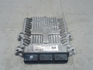 Блок управления двс, LAND ROVER DISCOVERY 3 3 2004-2009