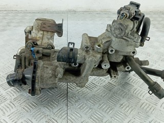 Клапан EGR дизельный, ориг. номер 284162F100, 284102F000FFF, 284100-2F000, KIA SORENTO 2 2 2009-2012