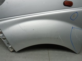 Крыло переднее левое, RENAULT TRAFIC 2 2 2006-2014
