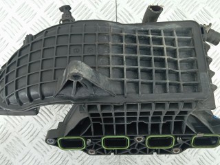 Впускной коллектор бензиновый, ориг. номер 03C129709AH, SKODA YETI 1 1 2009-2014