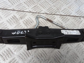 Домкрат, NISSAN NOTE E11 E11 2005-2008
