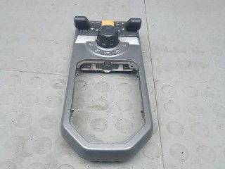 Блок управления подвеской, LAND ROVER DISCOVERY 3 3 2004-2009