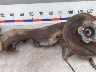 Ступица задняя правая, NISSAN X-TRAIL T32 T32 2013-2019