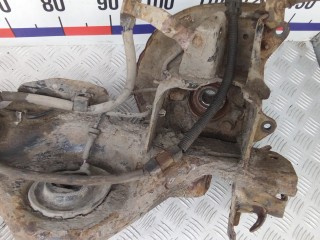 Ступица задняя правая, NISSAN X-TRAIL T32 T32 2013-2019