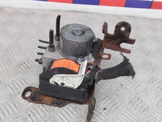 Блок ABS, CITROEN C4 GRAND PICASSO 2 2 2013-2016